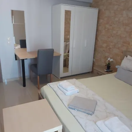5- Luxury In The Part Of Rhodes! 公寓 *