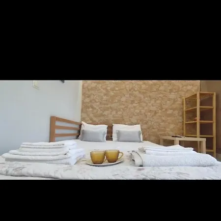 5- Luxury In The Part Of Rhodes! 公寓